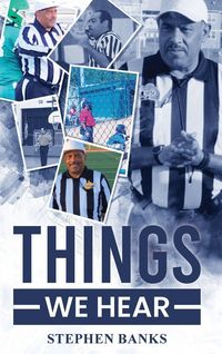 Produktbild: Things we Hear