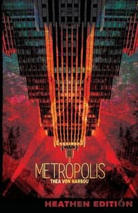 Produktbild: Metropolis (Heathen Edition)