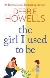 Produktbild: The Girl I Used To Be