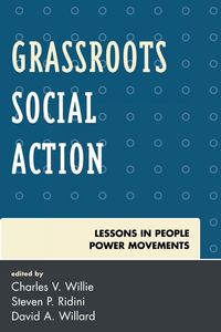 Produktbild: Grassroots Social Action