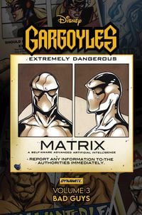 Produktbild: Gargoyles