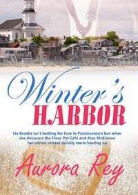 Produktbild: Winter's Harbor