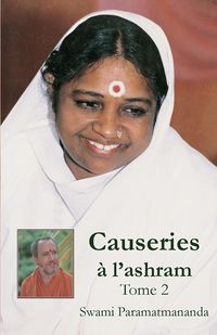 Produktbild: Causeries &agrave; l'ashram 2