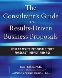 Produktbild: Consultants Gt Results-Driven