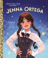 Produktbild: Jenna Ortega