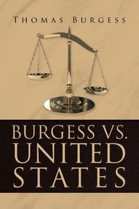 Produktbild: Burgess vs. United States