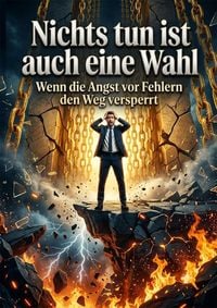 Produktbild: Nichts tun ist auch eine Wahl