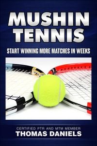 Produktbild: Mushin Tennis
