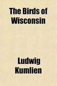 Produktbild: The Birds of Wisconsin