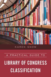 Produktbild: A Practical Guide to Library of Congress Classification