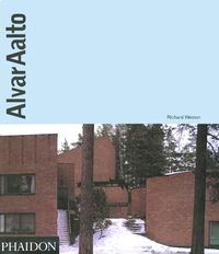 Produktbild: Alvar Aalto