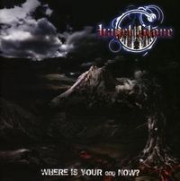 Produktbild: Hagel Stone: Where Is Your God Now?