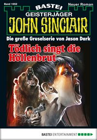 Produktbild: John Sinclair 1952