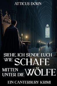 Produktbild: Siehe, Ich sende euch wie Schafe mitten unter die W&ouml;lfe