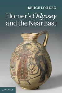Produktbild: Homer's Odyssey and the Near East