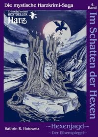 Produktbild: Im Schatten der Hexen