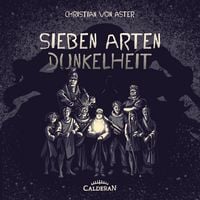 Produktbild: Sieben Arten Dunkelheit