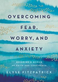 Produktbild: Overcoming Fear, Worry, and Anxiety