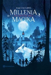 Produktbild: Millenia Magika - Der Schleier von Arken