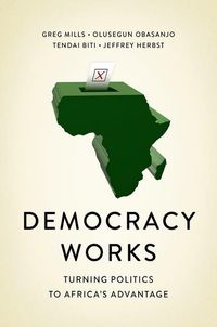 Produktbild: Democracy Works