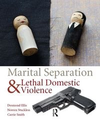 Produktbild: Marital Separation and Lethal Domestic Violence