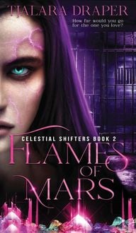 Produktbild: Flames of Mars