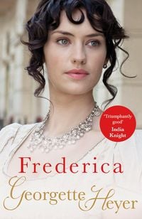 Produktbild: Frederica