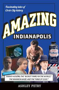 Produktbild: Amazing Indianapolis