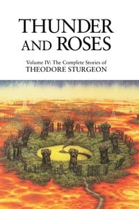 Produktbild: Thunder and Roses