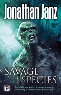 Produktbild: Savage Species