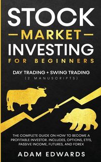 Produktbild: Stock Market Investing for Beginners