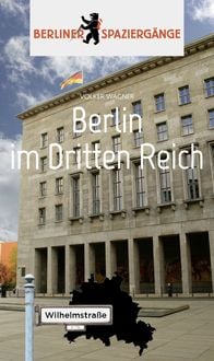 Produktbild: Berlin im Dritten Reich