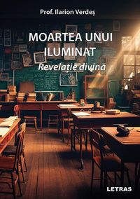 Produktbild: Moartea unui iluminat