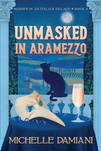 Produktbild: Unmasked in Aramezzo