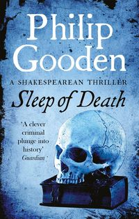 Produktbild: Gooden, P: Sleep of Death