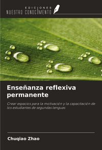 Produktbild: Ense&ntilde;anza reflexiva permanente