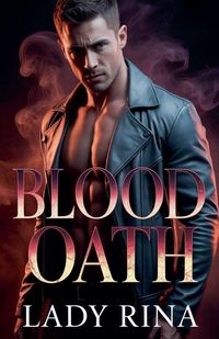 Produktbild: Blood Oath