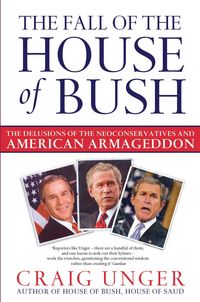 Produktbild: The Fall of the House of Bush