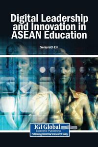 Produktbild: Digital Leadership and Innovation in ASEAN Education