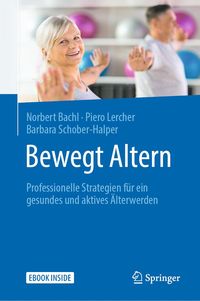 Produktbild: Bewegt Altern