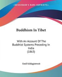 Produktbild: Buddhism In Tibet