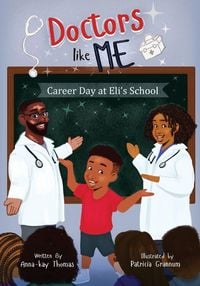 Produktbild: Doctors Like Me