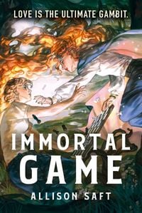 Produktbild: Immortal Game