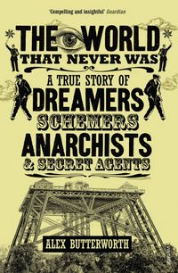 Produktbild: The World That Never Was