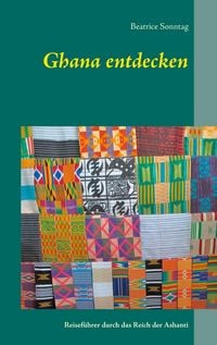 Produktbild: Ghana entdecken