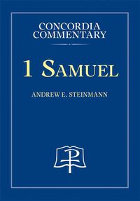 Produktbild: 1 Samuel - Concordia Commentary