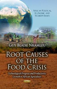 Produktbild: Root Causes of the Food Crisis