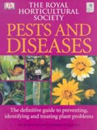Produktbild: RHS Pests and Diseases