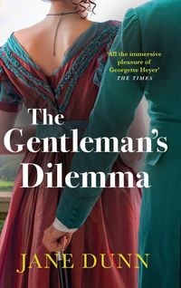 Produktbild: The Gentleman's Dilemma