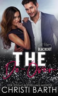 Produktbild: The Do-Over (Blackout Series)